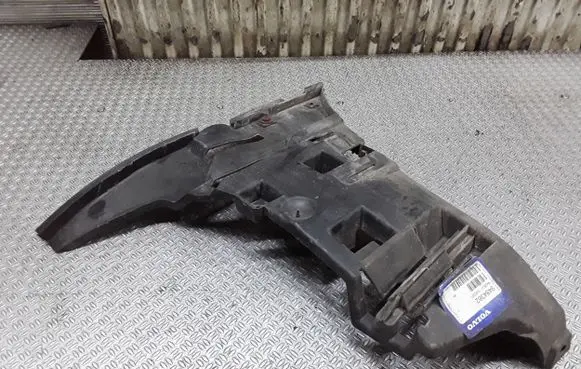 Volvo S60 Front bumper mounting bracket 9484362