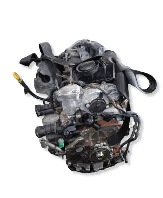 Volkswagen Golf VII Engine CRL