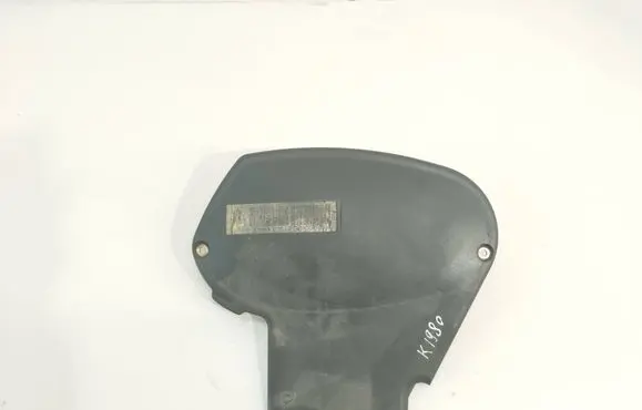 Opel Astra H Timing belt guard (cover) 24405885 SP5039