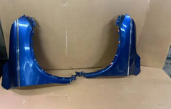 Renault Koleos II Fender 213123412414