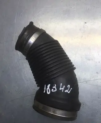 Audi A6 S6 C6 4F Air intake hose/pipe 4F0129615G