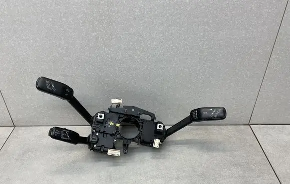 Skoda Octavia Mk3 (5E) Wiper turn signal indicator stalk/switch 5Q0953507HB