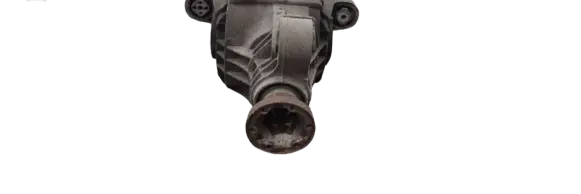 Audi Q7 4L Rear differential 4460310019