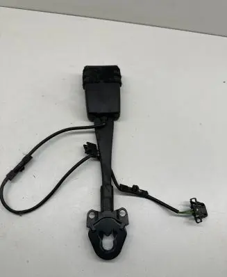 Audi A4 S4 B8 8K Front seatbelt buckle 8K0857755D