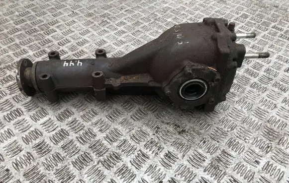 Subaru Forester SH Rear differential 27011AB230 27011AB231