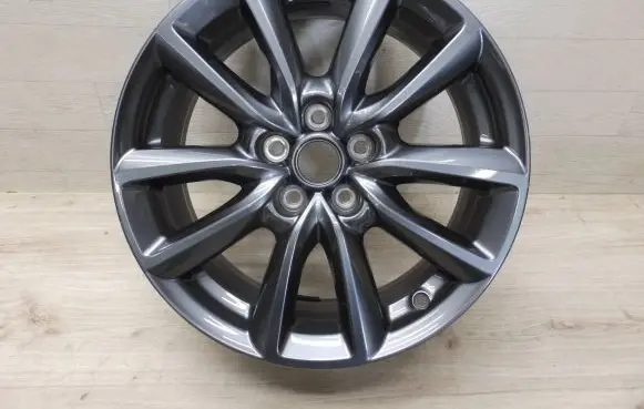 Mazda CX-3 R18 alloy rim 9965B57080