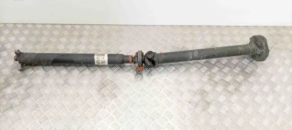 Mercedes-Benz SL R230 Middle center prop shaft A2304102106