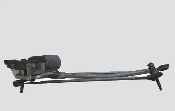 Ford Mondeo MK IV Front wiper linkage and motor 7S7117K484AC 3397021250 7S7117504AC