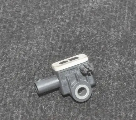 BMW 1 F20 F21 Airbag deployment crash/impact sensor 9234989