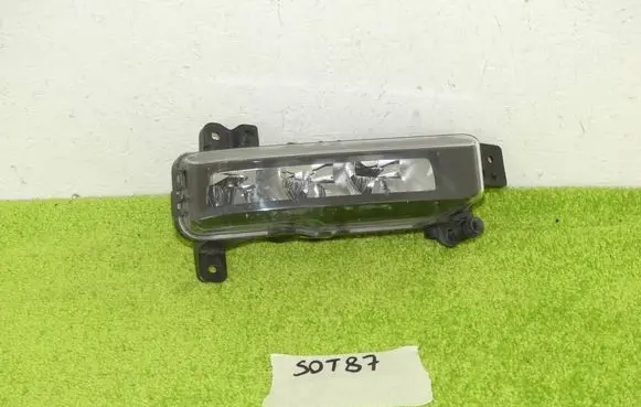 BMW 3 G20 G21 Front fog light 8089526 63178089526