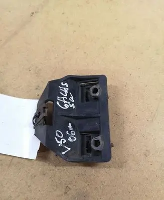 Volvo V50 Rear bumper mounting bracket 30676207
