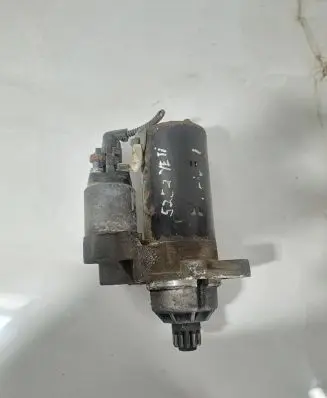 Skoda Yeti (5L) Starter motor 0001123038