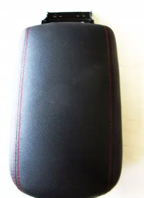 Hyundai i30 Armrest