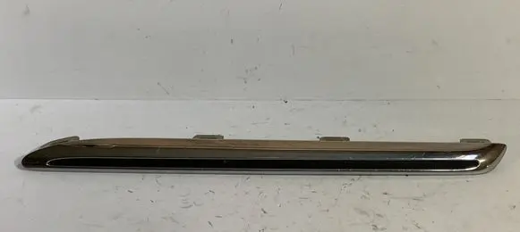 Mercedes-Benz E W213 ACC Distronic radar sensor grill/trim A2138880173 2138880173