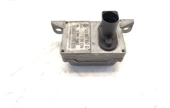 Volkswagen Golf IV ESP acceleration yaw rate sensor 1J1907637C 10098004442 1J0907655