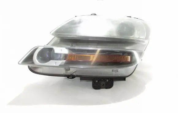 Fiat Ulysse Headlight/headlamp 89006359