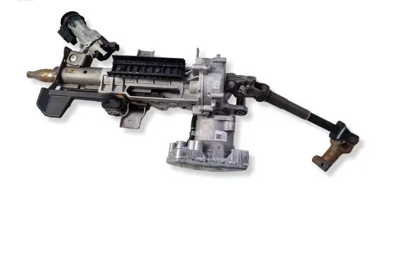 Ford Transit Courier Ignition lock H1BC3F880AB
