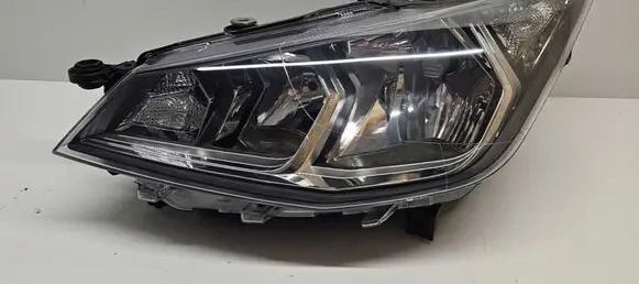 Seat Ibiza V (KJ) Headlight/headlamp 6F1941005B SE056