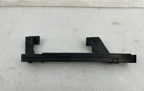 Citroen C5 Rear door windshield rail 9657286680