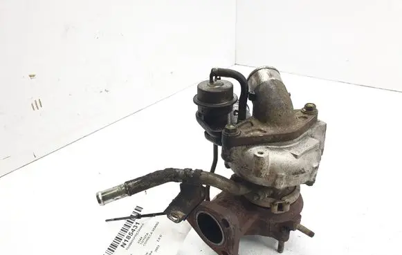 Toyota Corolla Verso E121 Supercharger 17201-27050