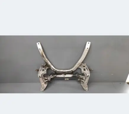 BMW 5 E60 E61 Front subframe 6759462
