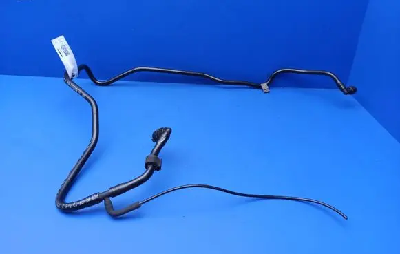 Mercedes-Benz C W204 Vacuum line/pipe/hose A2044302029 VRT