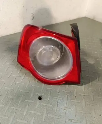 Volkswagen PASSAT B6 Rear/tail lights
