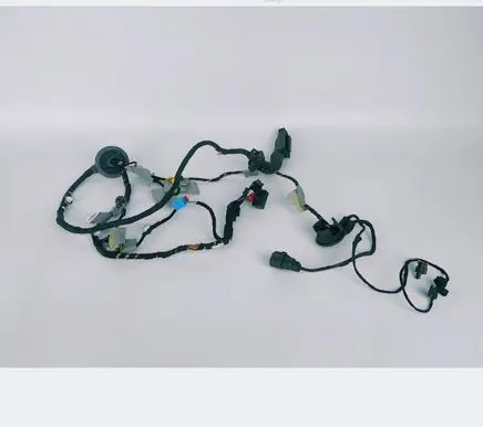 Audi A3 S3 8V Front door wiring loom/harness boot 8V3971029G