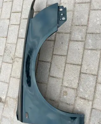 Audi A6 S6 C6 4F Fender