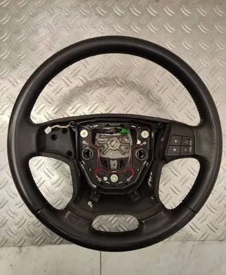 Volvo S80 Steering wheel 30778840 24082006