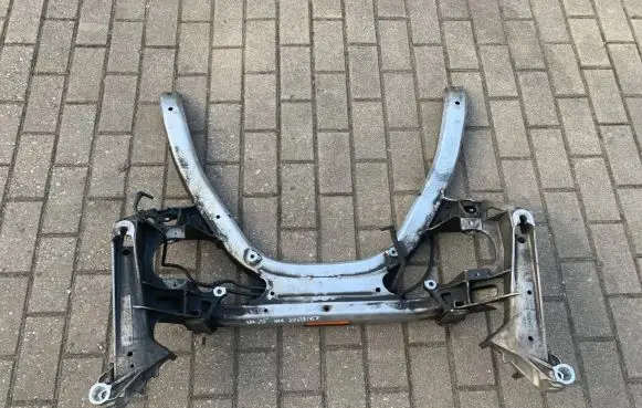 Front subframe