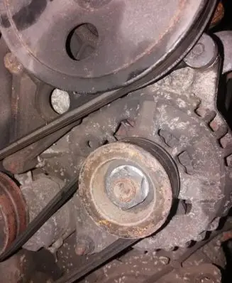 Volvo S40, V40 Generator/alternator 9164940 0123315021