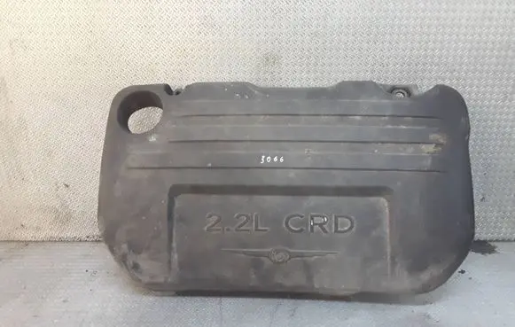 Chrysler PT Cruiser Engine cover (trim) 
