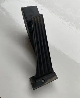 BMW 5 E60 E61 Accelerator throttle pedal 6772645 35916010