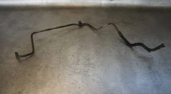 Volkswagen Bora Brake booster pipe/hose 