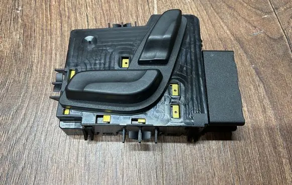 Mercedes-Benz E W213 Seat control switch A2059052702
