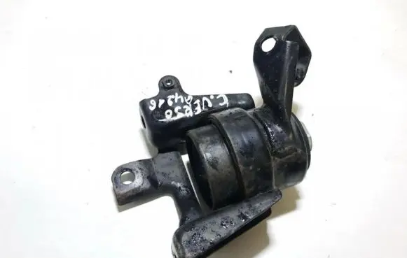 Engine mount bracket