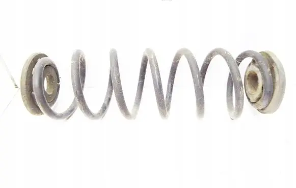 Skoda Octavia Mk2 (1Z) Rear coil spring