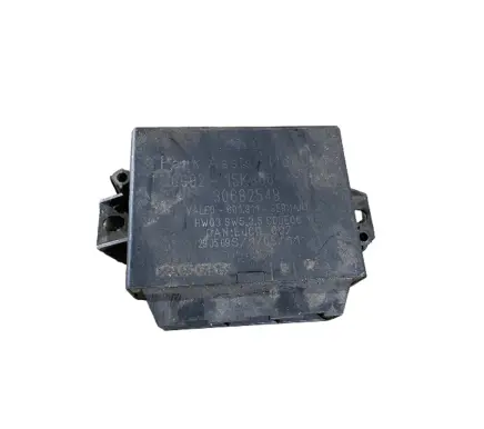 Volvo XC60 Parking PDC control unit/module 30682548