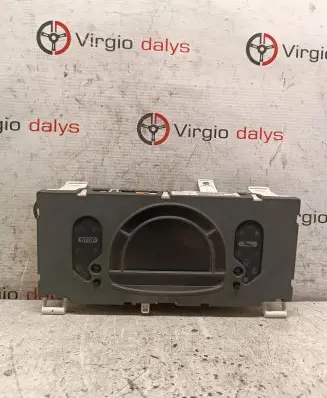 Renault Modus Speedometer (instrument cluster) P8200495308f 281140679 NS0004071J