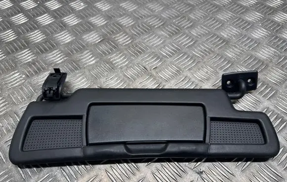 Mercedes-Benz SLK R172 Sun visor
