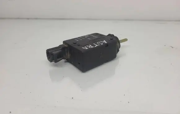 Central locking motor