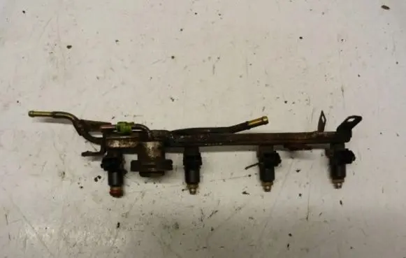 KIA Picanto Fuel main line pipe