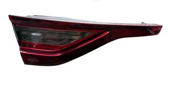 Renault Megane IV Rear/tail lights 265550248R