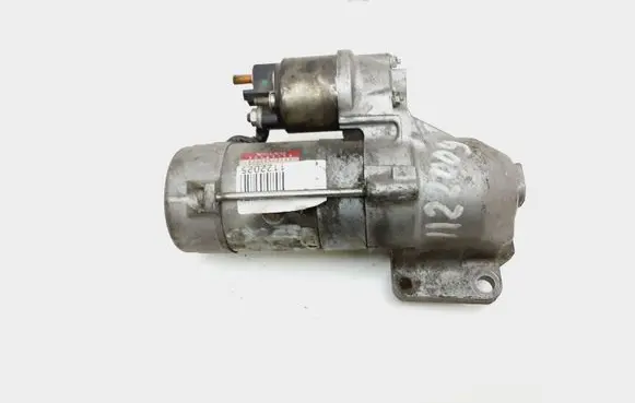Volvo XC90 Starter motor 30724158