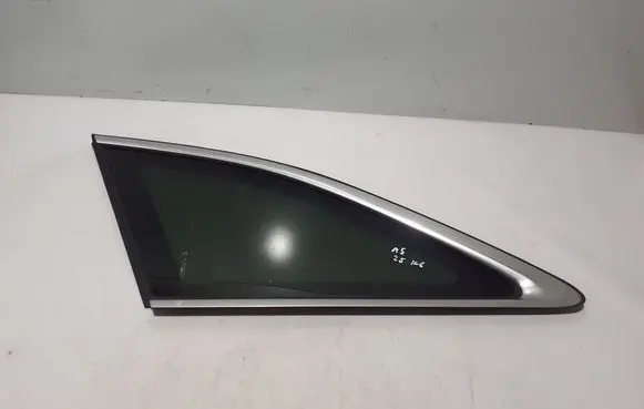 Audi A5 Rear side window 8B9845297P