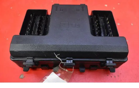 Ford Mondeo MK I Fuse box set FG9T14A067EB