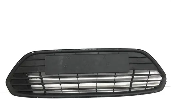 Ford Mondeo MK IV Front bumper upper radiator grill BS7917B968
