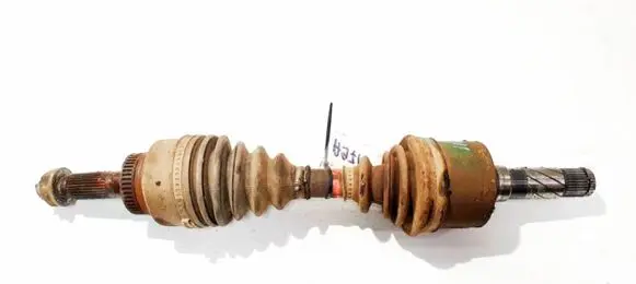 Ford Ranger Front driveshaft