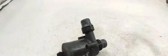 BMW 5 E60 E61 Electric auxiliary coolant/water pump 6988960 702078290 10378515